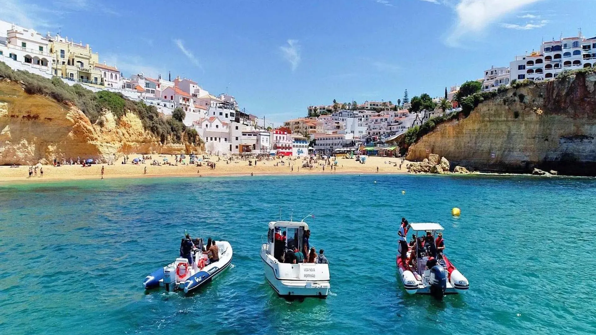 Fantastic Villa,With Private Pool Albufeira Willa