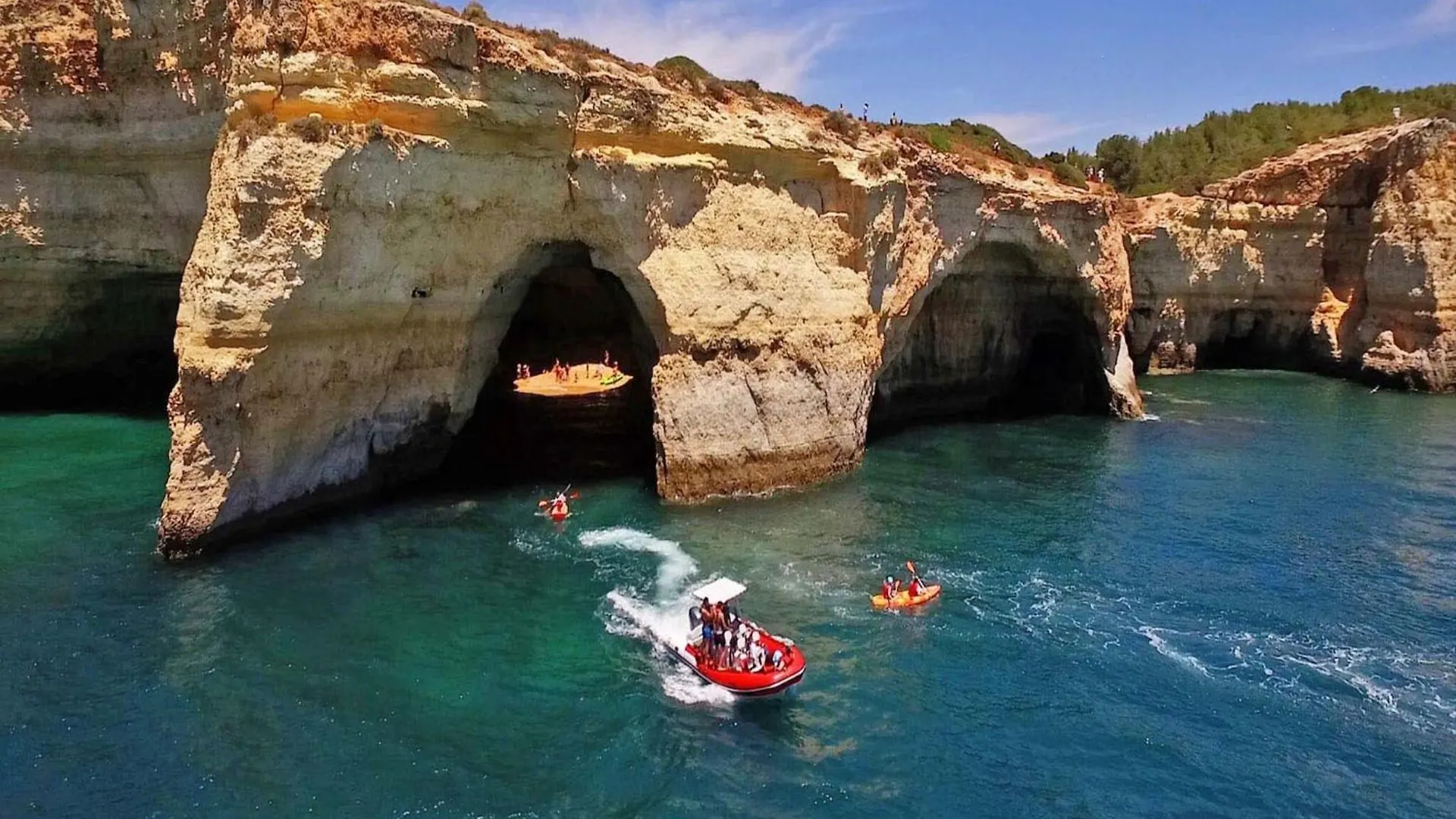 Fantastic Villa,With Private Pool Albufeira Portugal