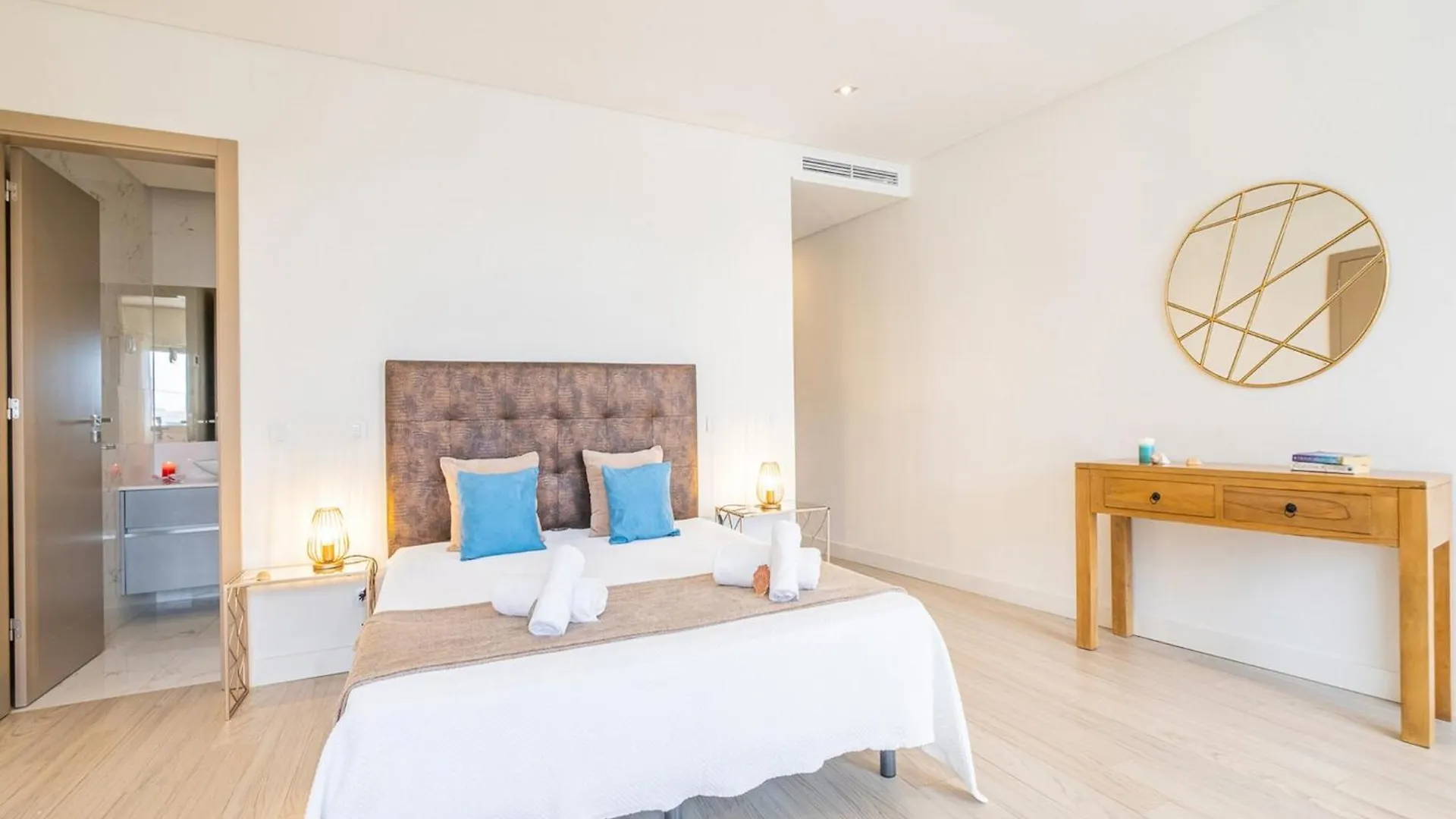 Fantastic Villa,With Private Pool Albufeira