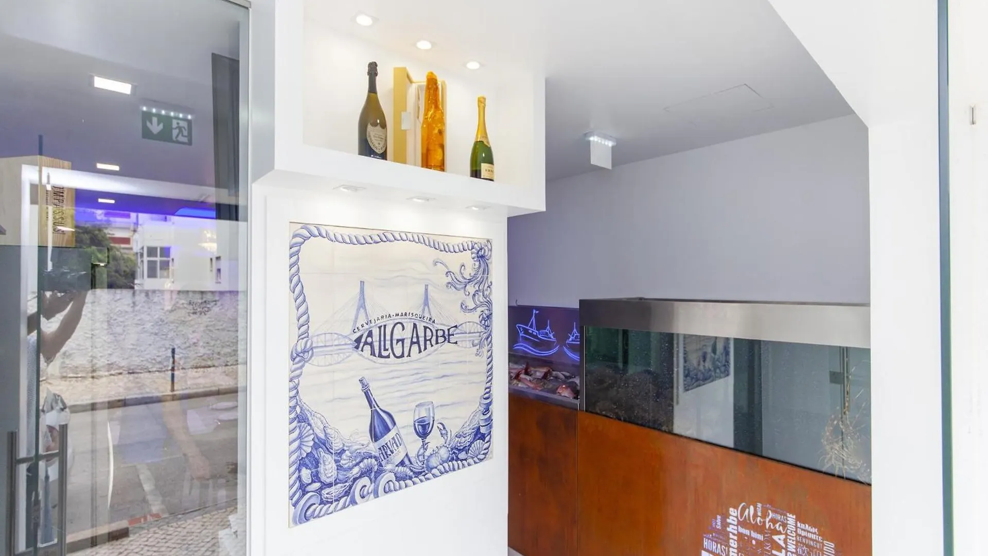 Villa Fantastic Villa,With Private Pool Albufeira