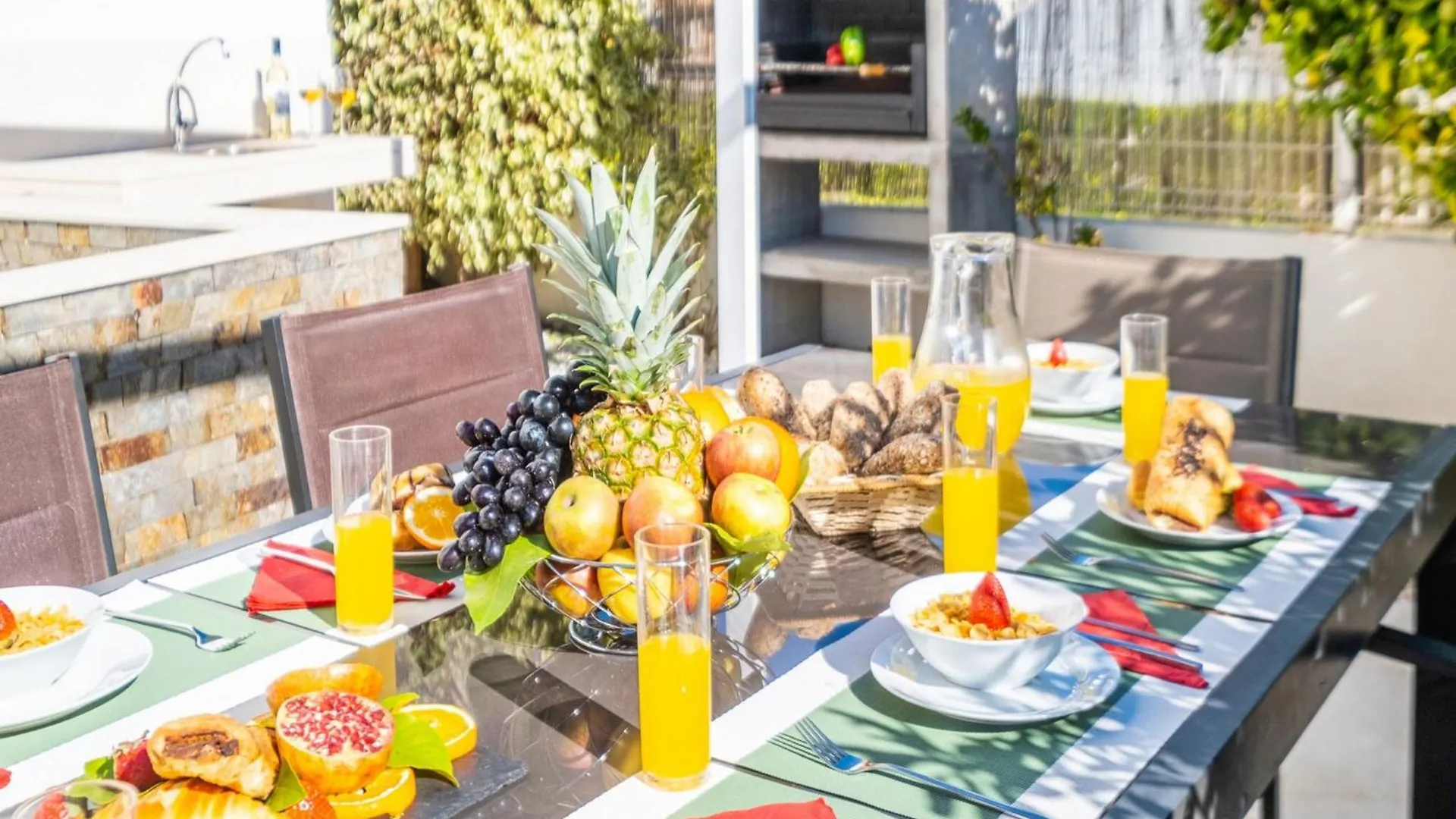 Villa Fantastic Villa,With Private Pool Albufeira