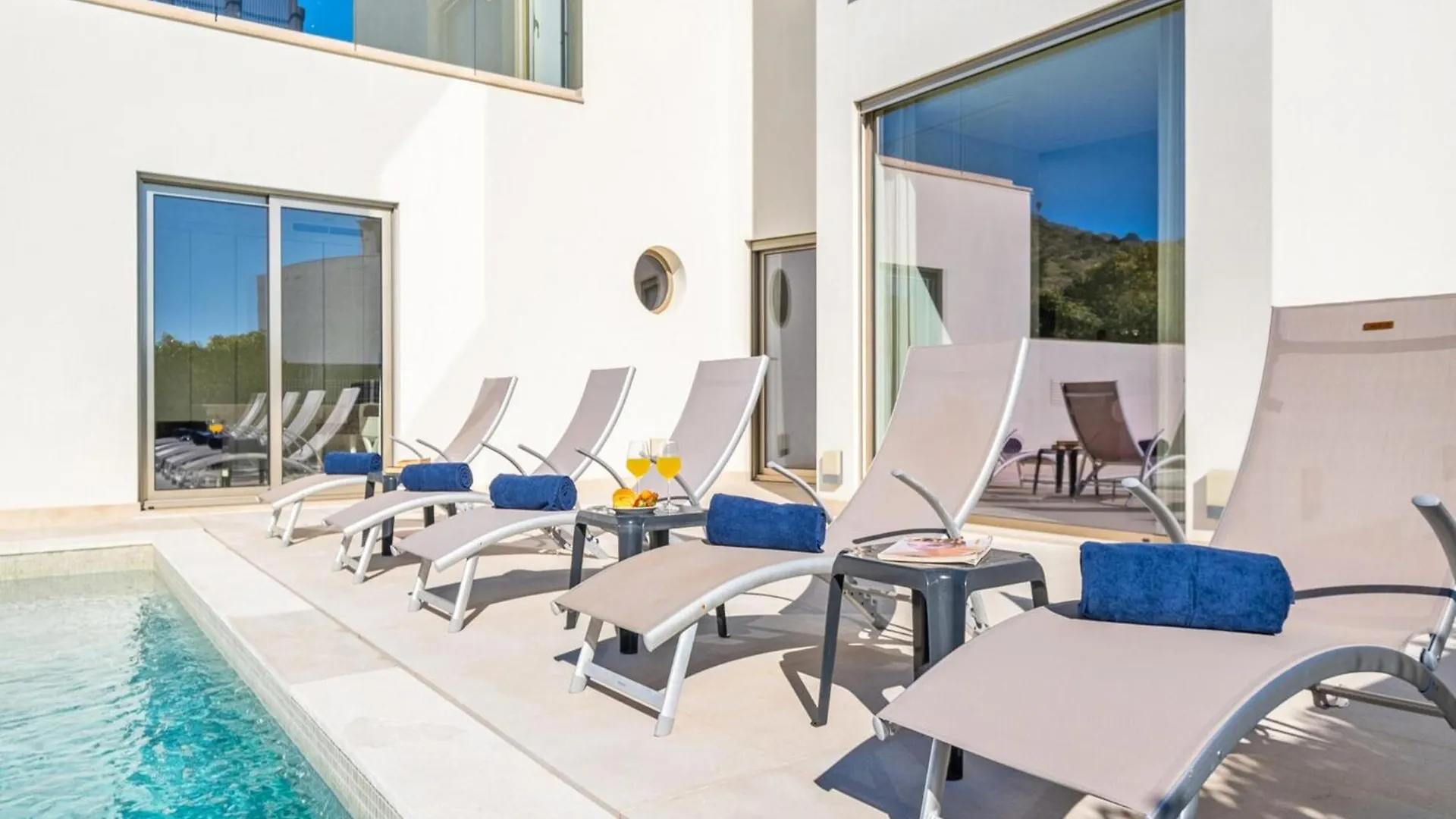 Fantastic Villa,With Private Pool Albufeira 0*,