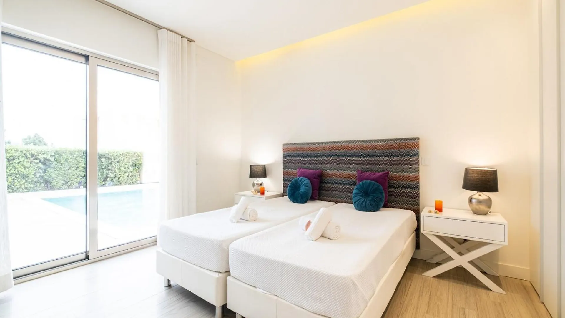 Villa Fantastic Villa,With Private Pool Albufeira