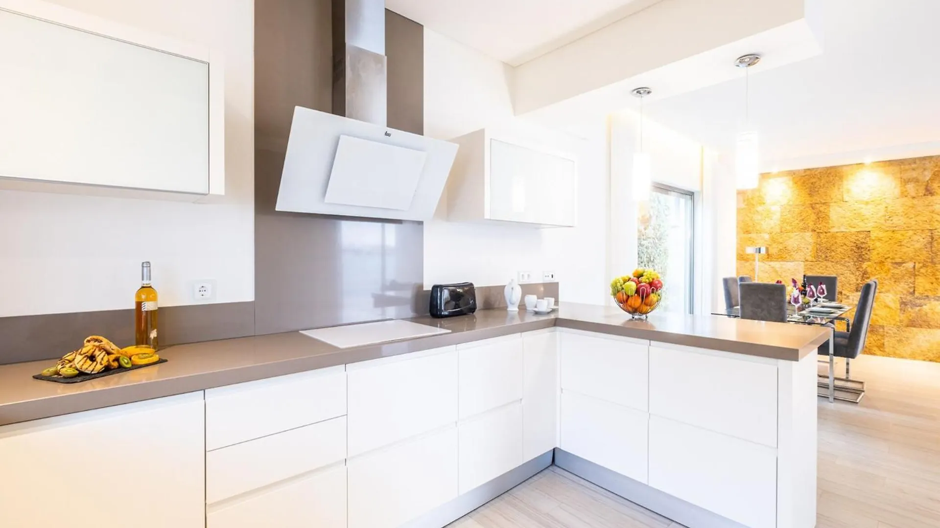 Fantastic Villa,With Private Pool Albufeira Villa