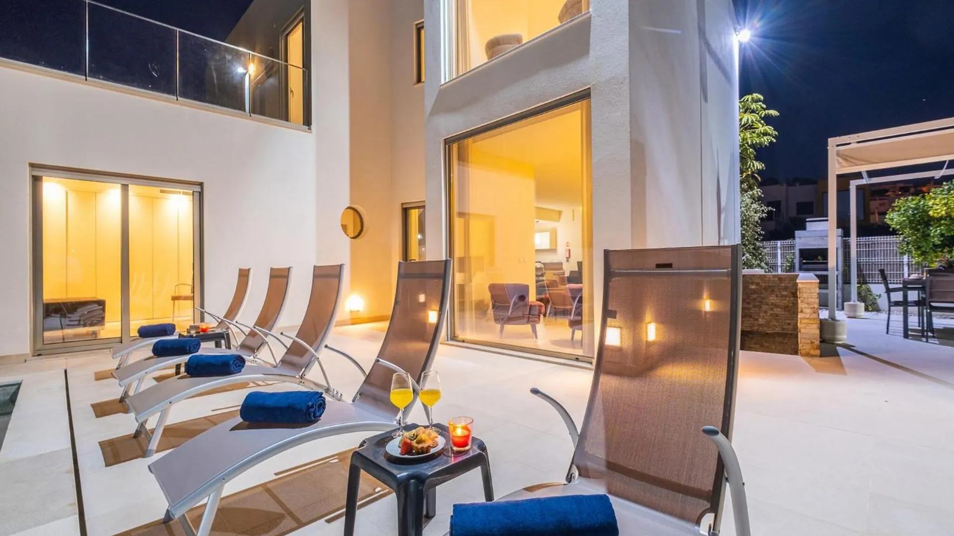 Fantastic Villa,With Private Pool Albufeira Portugal